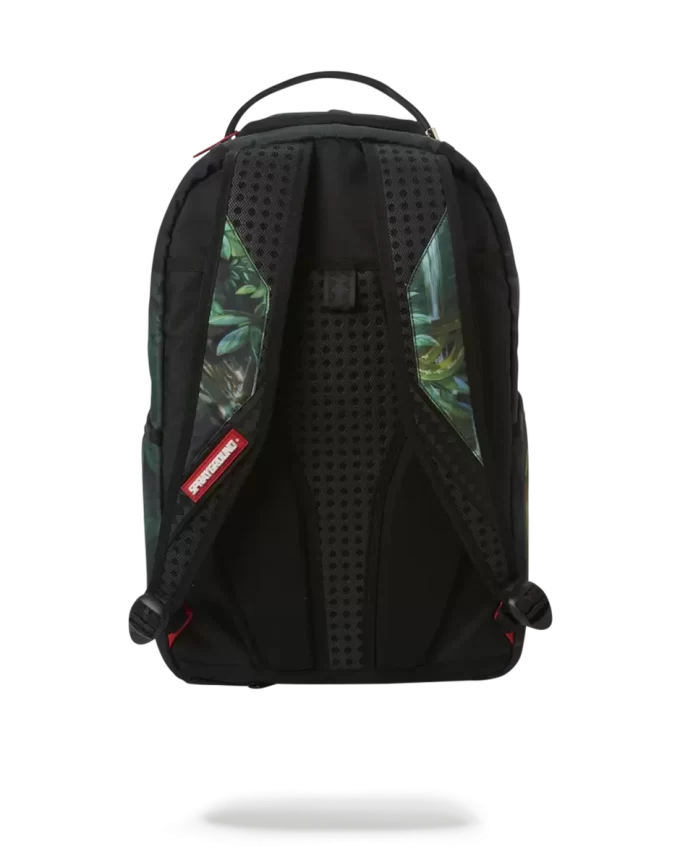 MAMA NATURE BACKPACK