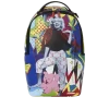 MARILYN MONROE POP ART BACKPACK (DLXV)