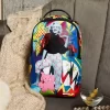 MARILYN MONROE POP ART BACKPACK (DLXV)
