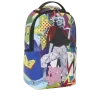 MARILYN MONROE POP ART BACKPACK (DLXV)