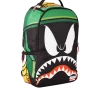 MARVIN THE MARTIAN SHARK