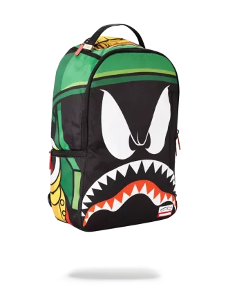 MARVIN THE MARTIAN SHARK