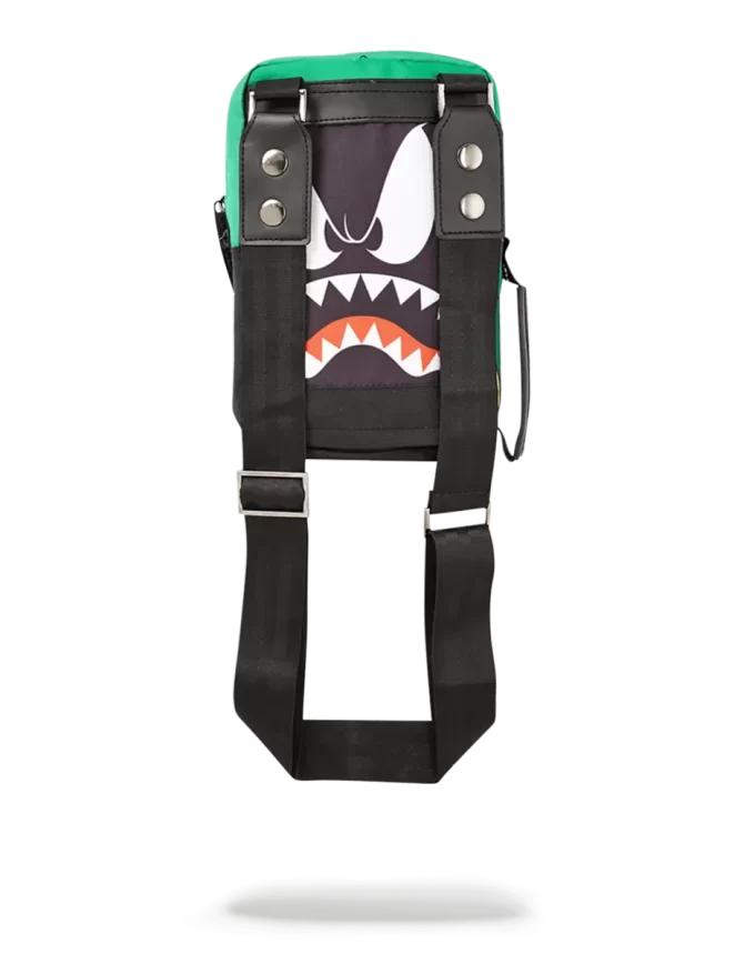 MARVIN THE MARTIAN SHARK SLING
