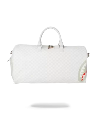 MEAN & CLEAN DUFFLE