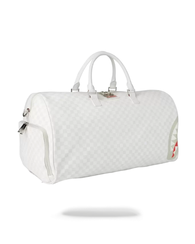 MEAN & CLEAN DUFFLE MEAN & CLEAN DUFFLE