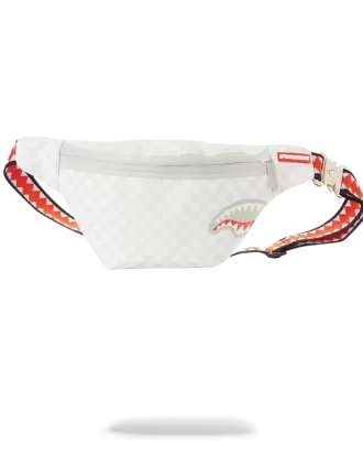 MEAN & CLEAN: SAVVY CROSSBODY