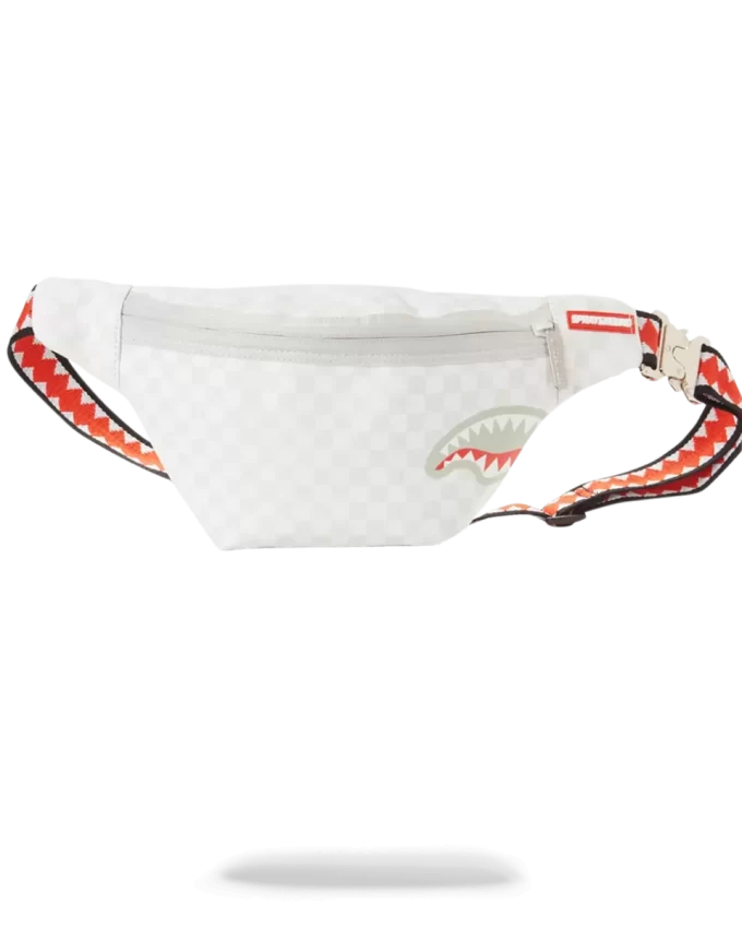 MEAN & CLEAN: SAVVY CROSSBODY