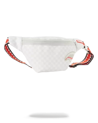 MEAN & CLEAN: SAVVY CROSSBODY