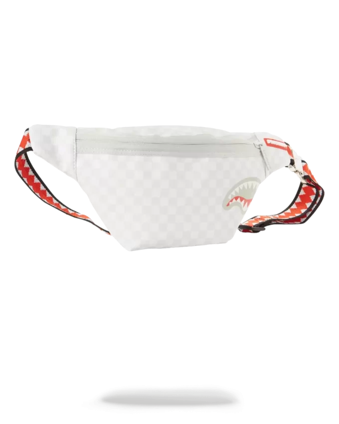 MEAN & CLEAN: SAVVY CROSSBODY