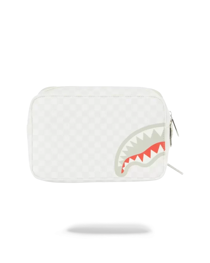 MEAN & CLEAN TOILETRY BAG