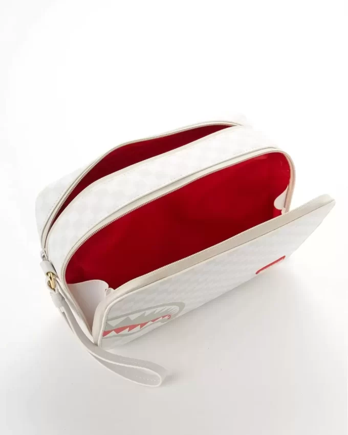 MEAN & CLEAN TOILETRY BAG