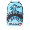 MEGA MAN DESTROYER SHARK