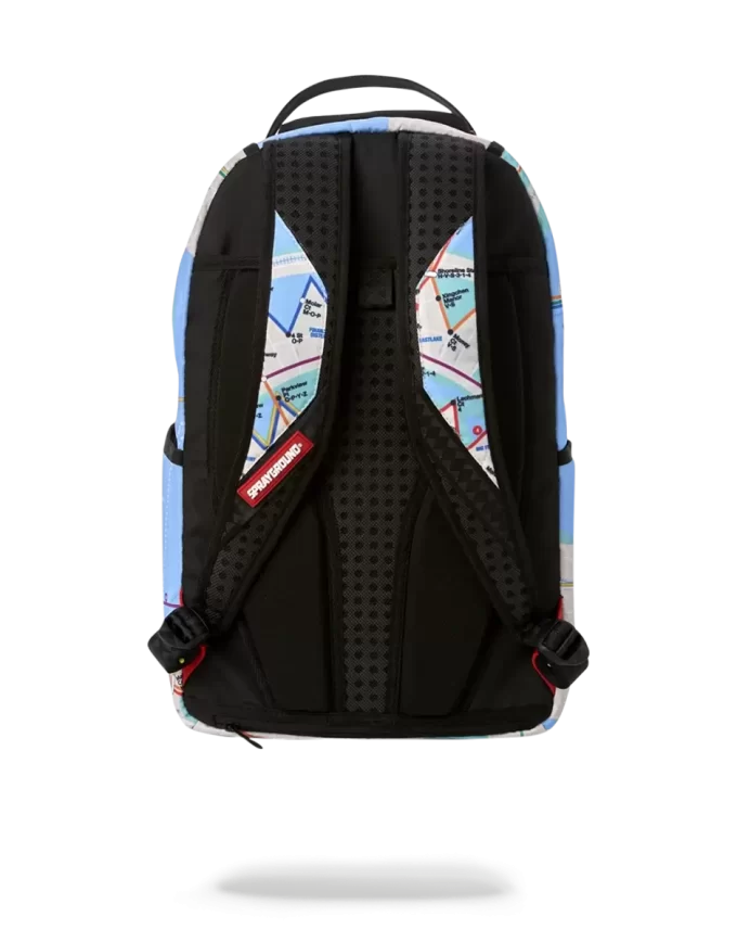 METROSHARK BACKPACK