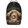 MGM OPENER SHARK LION COLLAB BACKPACK MGM OPENER SHARK LION COLLAB BACKPACK