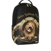 MGM OPENER SHARK LION COLLAB BACKPACK MGM OPENER SHARK LION COLLAB BACKPACK
