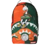 MIAMI HURRICANES BACKPACK