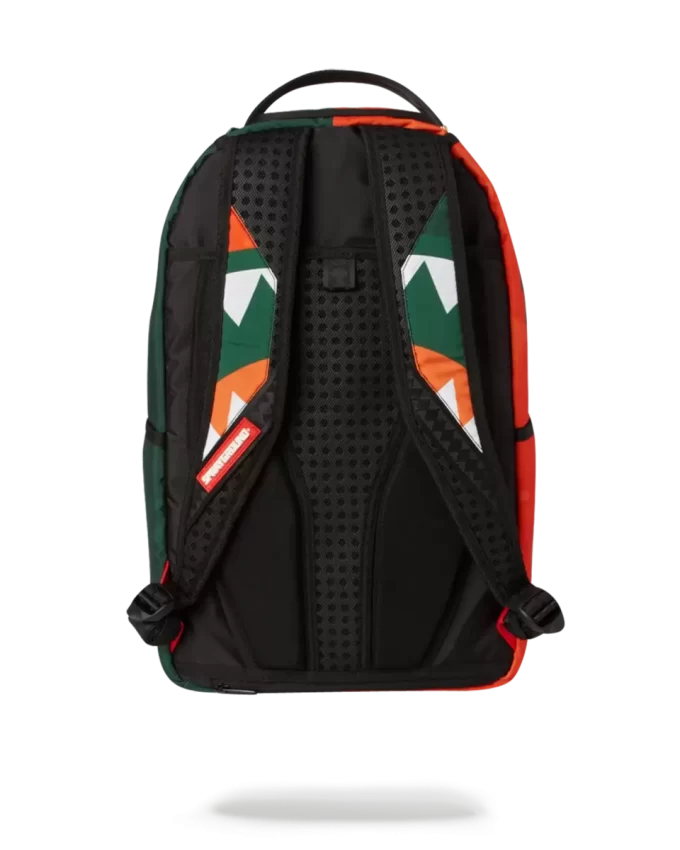 MIAMI HURRICANES BACKPACK