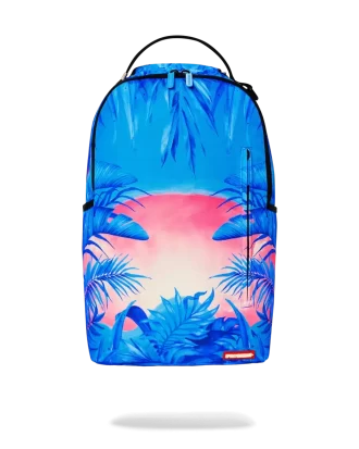 MIAMI SUNSET SPEEDWAY DLXSR BACKPACK