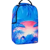 MIAMI SUNSET SPEEDWAY DLXSR BACKPACK