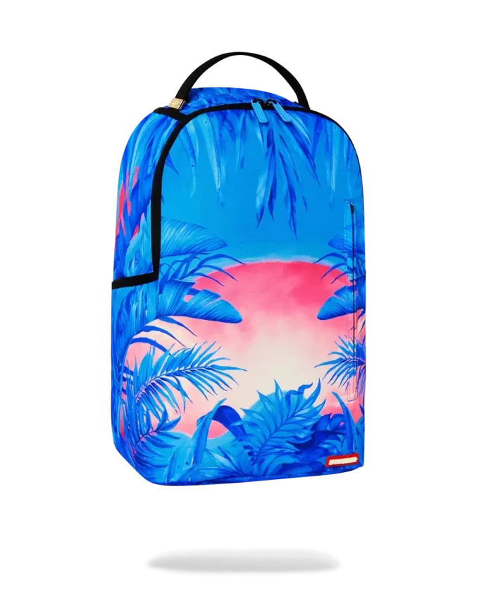 MIAMI SUNSET SPEEDWAY DLXSR BACKPACK