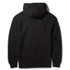 MIAMI VICE HOODY (BLACK)