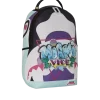 MIAMI VICE SOUTH BEACH BACKPACK (DLXV)