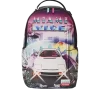 MIAMI VICE VIBES BACKPACK (DLXV) MIAMI VICE VIBES BACKPACK (DLXV)