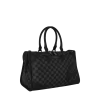 MIDNIGHT CHATEAU MINI PYRAMID DUFFLE