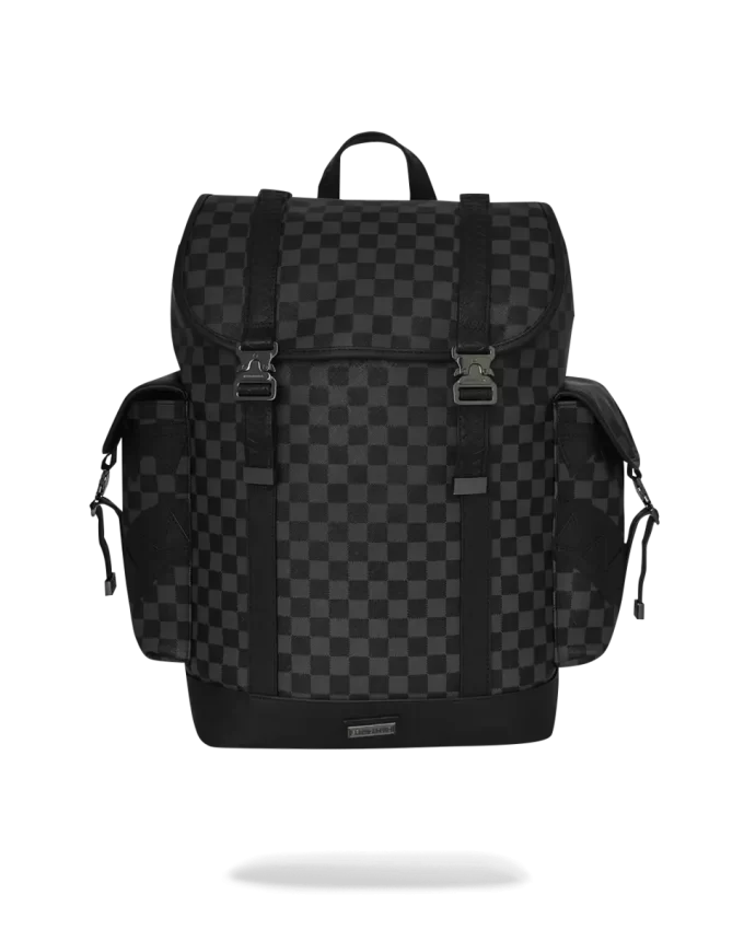 MIDNIGHT CHATEAU MONTE CARLO