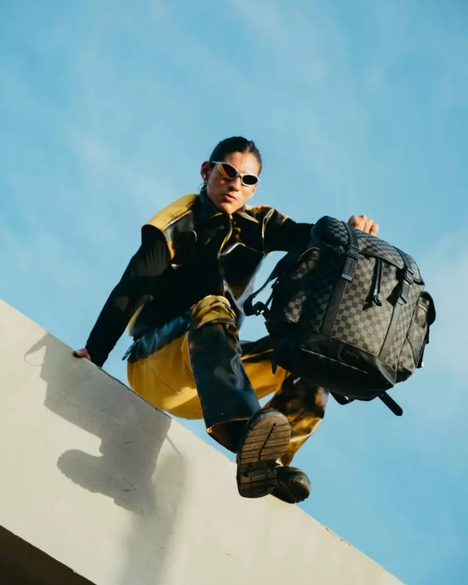 MIDNIGHT CHATEAU MONTE CARLO