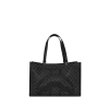 MIDNIGHT CHATEAU TORTUGA TOTE