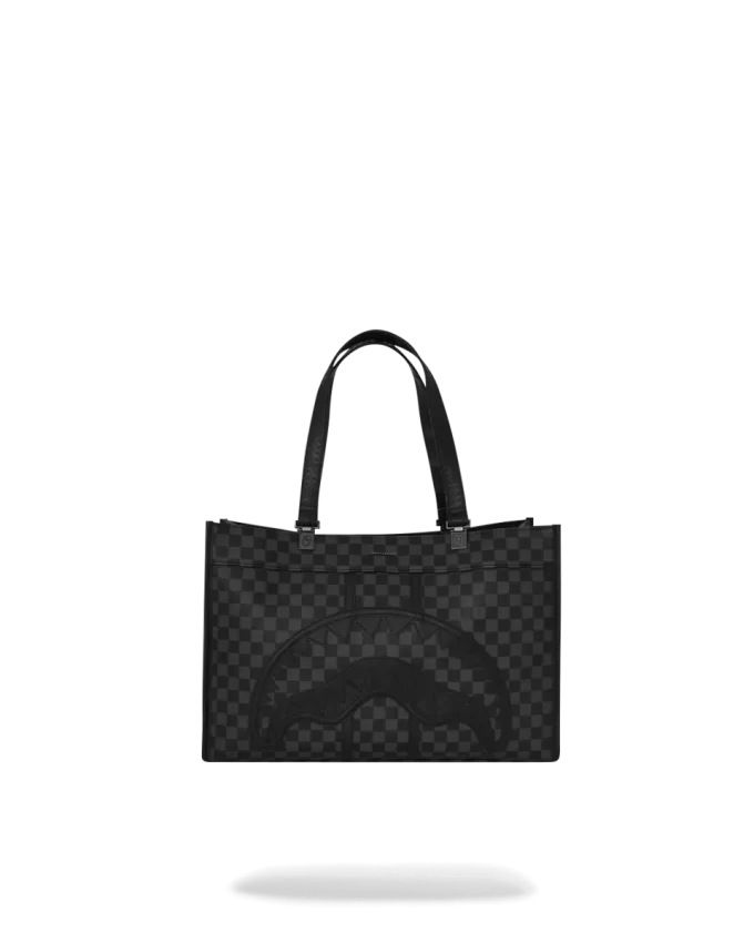 MIDNIGHT CHATEAU TORTUGA TOTE