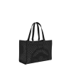 MIDNIGHT CHATEAU TORTUGA TOTE