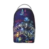 MIDNIGHT GRAFFITI ARTISTS MINI BACKPACK