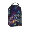 MIDNIGHT GRAFFITI ARTISTS MINI BACKPACK