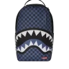 MIDNIGHT MAGIC SHARKS IN PARIS BACKPACK