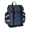 MIDNIGHT MAGIC SHARKS IN PARIS MONTE CARLO BACKPACK