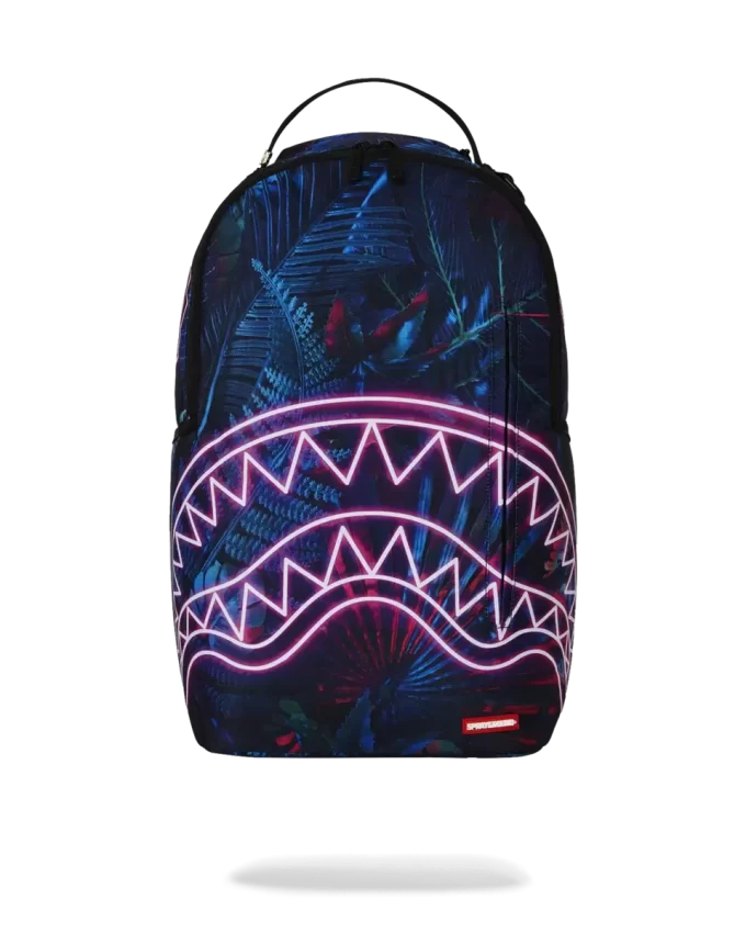 MIDNIGHT RAVE DLXR BACKPACK MIDNIGHT RAVE DLXR BACKPACK