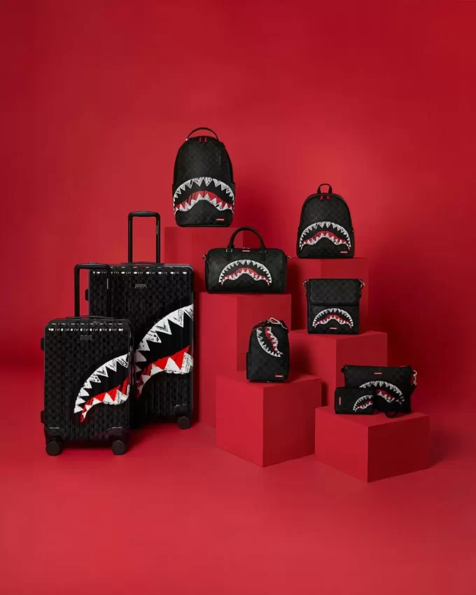 MIDNIGHT SHADOW BUNDLE (9 PCS)