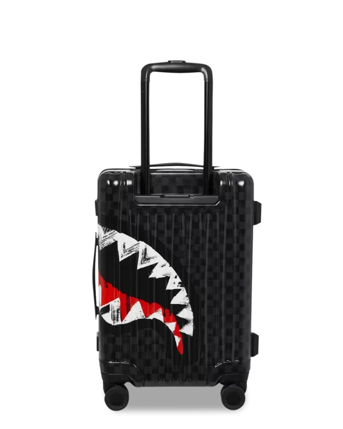 MIDNIGHT SHADOW CARRY-ON LUGGAGE