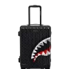 MIDNIGHT SHADOW CARRY-ON LUGGAGE