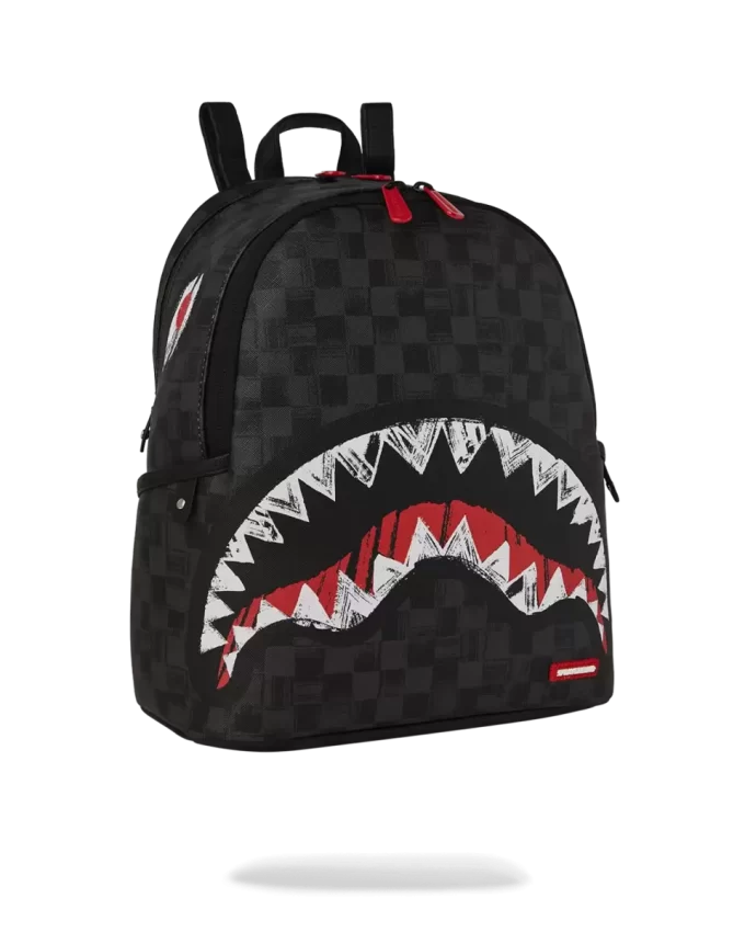 MIDNIGHT SHADOW SAVAGE BACKPACK