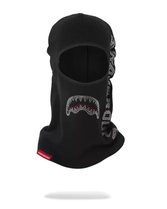 MILLION DOLLAR BITE SKI MASK