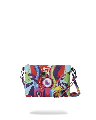 MIND TRIP 2 CROSSOVER CLUTCH