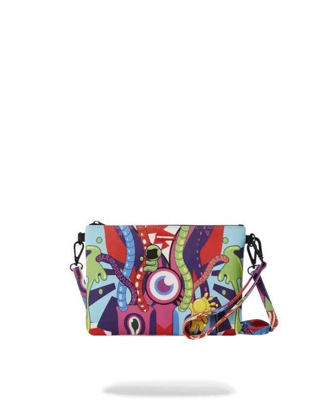 MIND TRIP 2 CROSSOVER CLUTCH