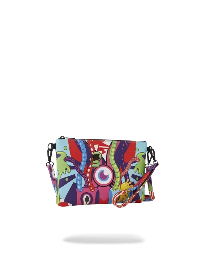 MIND TRIP 2 CROSSOVER CLUTCH