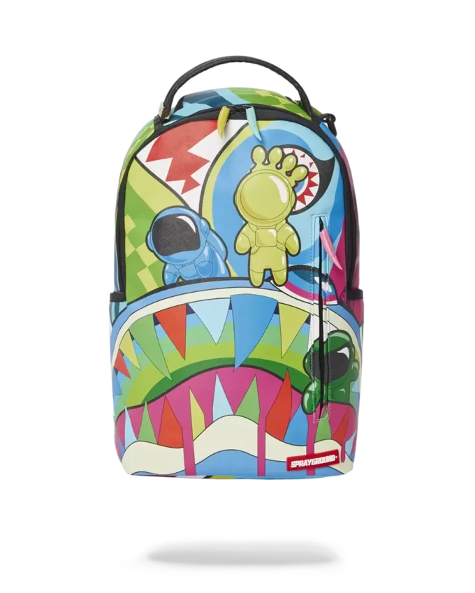 MIND TRIP BACKPACK (DLXV)