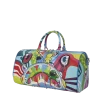 MIND TRIP DUFFLE