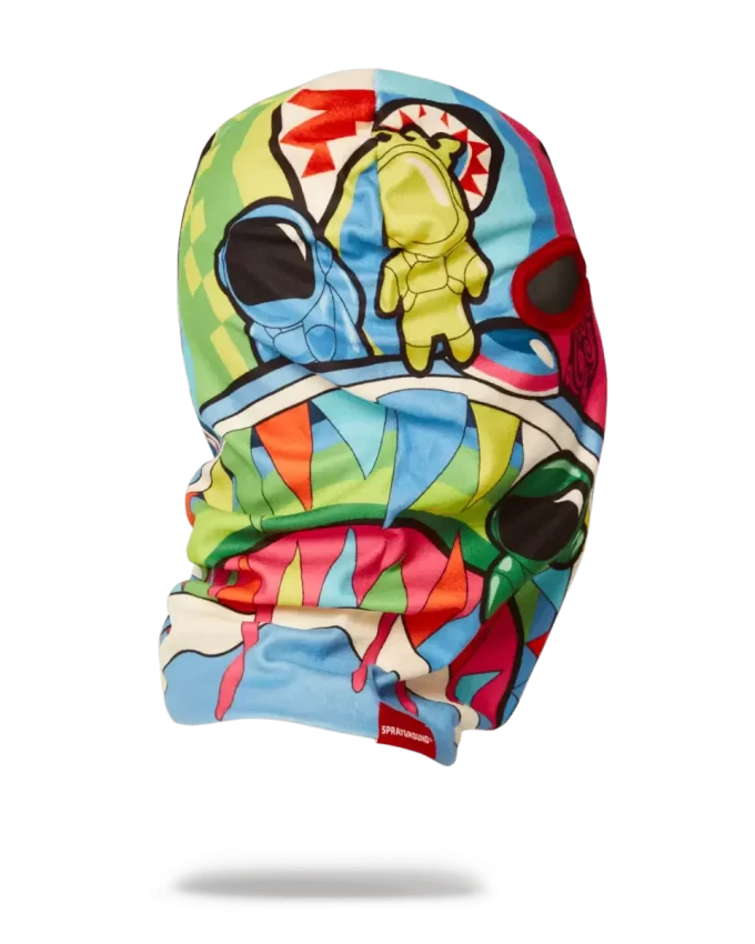 MIND TRIP EYE SKI MASK MIND TRIP EYE SKI MASK