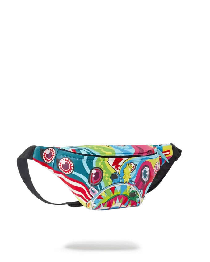 MIND TRIP SAVVY CROSSBODY